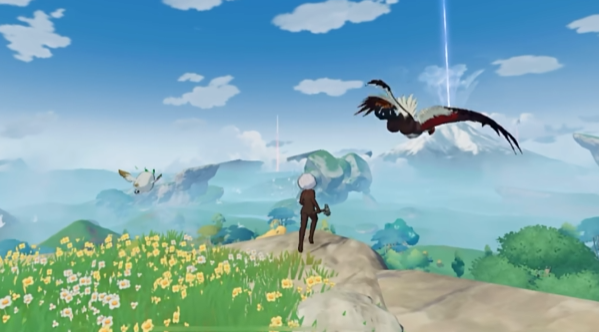 幻兽帕鲁手游是单机吗_wishdown.com 幻兽帕鲁手游是单机吗_wishdown.com