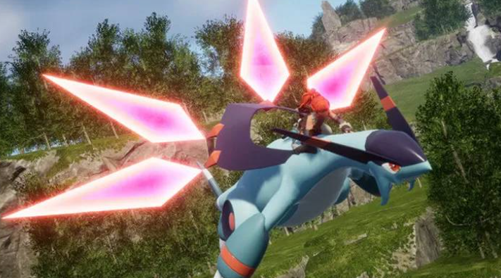 幻兽帕鲁手游是单机吗_wishdown.com 幻兽帕鲁手游是单机吗_wishdown.com