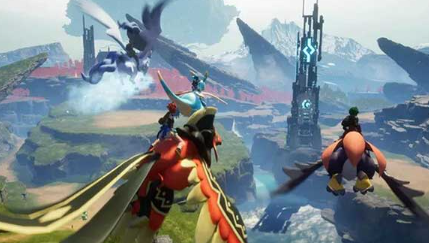 幻兽帕鲁手游是单机吗_wishdown.com 幻兽帕鲁手游是单机吗_wishdown.com