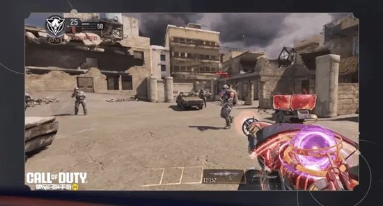 使命召唤神话级武器EM2_wishdown.com 使命召唤神话级武器EM2_wishdown.com