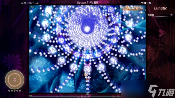 ֤~What the Bullet Hell!ʱ