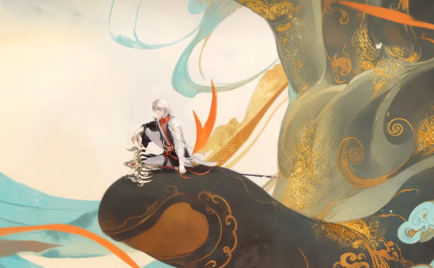 代号西行预约渠道_wishdown.com 代号西行预约渠道_wishdown.com