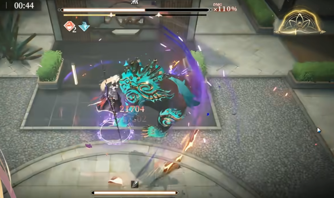 黑色信标巴拉莱卡强度全面解析与实战表现评测_wishdown.com 黑色信标巴拉莱卡强度全面解析与实战表现评测_wishdown.com