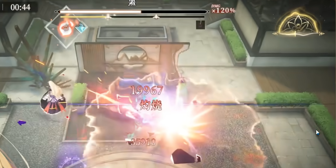 黑色信标巴拉莱卡强度全面解析与实战表现评测_wishdown.com 黑色信标巴拉莱卡强度全面解析与实战表现评测_wishdown.com