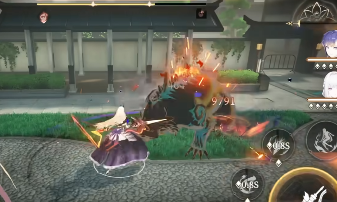 黑色信标巴拉莱卡强度全面解析与实战表现评测_wishdown.com 黑色信标巴拉莱卡强度全面解析与实战表现评测_wishdown.com