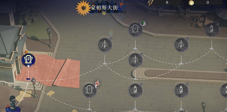 重返未来1999无声综合征玩法全解析:新手入门与进阶技巧指南_wishdown.com 重返未来1999无声综合征玩法全解析:新手入门与进阶技巧指南_wishdown.com