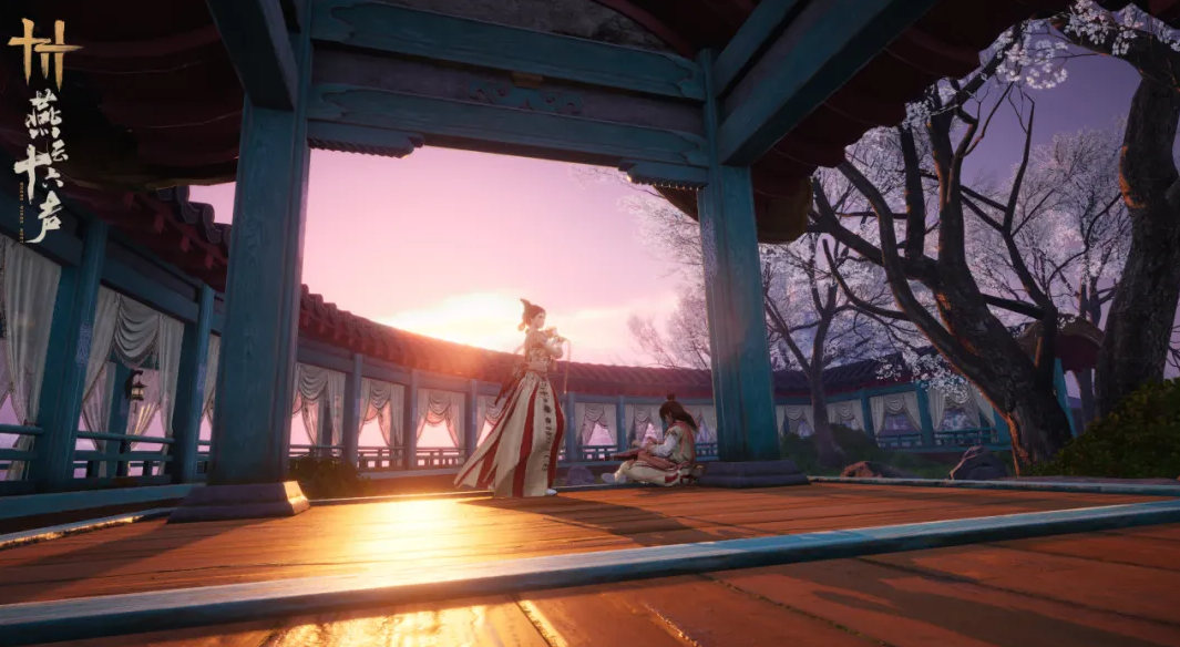 燕云十六声梨园门派玩法全解析:门规与特色系统揭秘_wishdown.com 燕云十六声梨园门派玩法全解析:门规与特色系统揭秘_wishdown.com