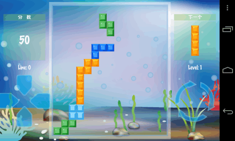 俄罗斯方块游戏推荐_wishdown.com 俄罗斯方块游戏推荐_wishdown.com