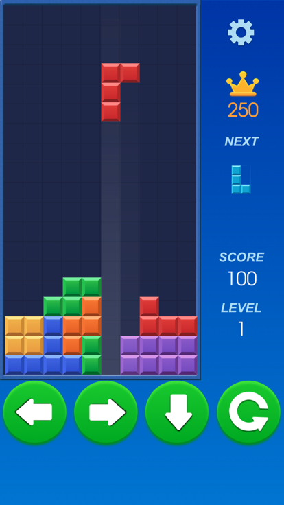 俄罗斯方块游戏推荐_wishdown.com 俄罗斯方块游戏推荐_wishdown.com