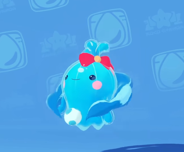 洛克王国水系宠物推荐:最强水系精灵培养指南_wishdown.com 洛克王国水系宠物推荐:最强水系精灵培养指南_wishdown.com