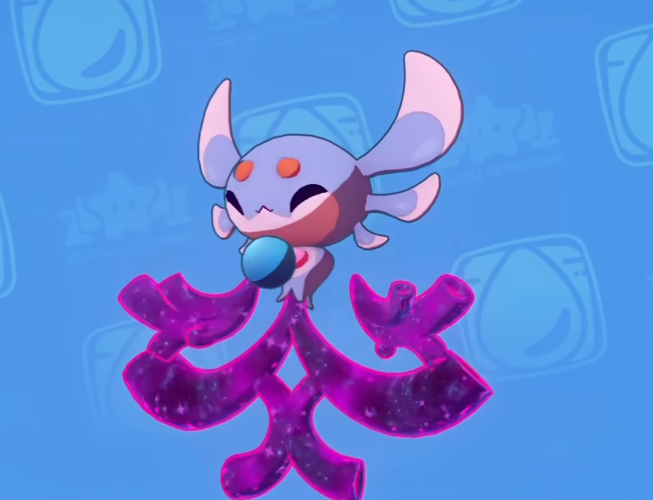 洛克王国水系宠物推荐:最强水系精灵培养指南_wishdown.com 洛克王国水系宠物推荐:最强水系精灵培养指南_wishdown.com