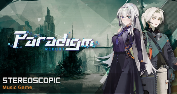 音游是什么游戏类型2025_wishdown.com 音游是什么游戏类型2025_wishdown.com