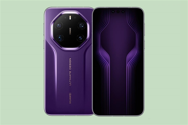 华为万元机皇 Mate 80 RS全系玻璃材质:无缘陶瓷_wishdown.com 华为万元机皇 Mate 80 RS全系玻璃材质:无缘陶瓷_wishdown.com