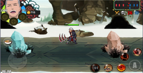 火影格斗游戏2025_wishdown.com 火影格斗游戏2025_wishdown.com