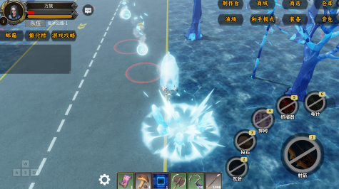 公路求生开局一辆车的游戏推荐2025_wishdown.com 公路求生开局一辆车的游戏推荐2025_wishdown.com