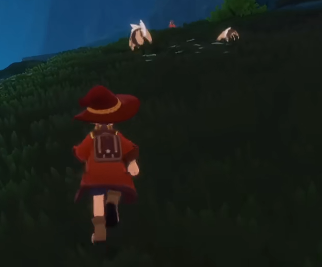 洛克王国伏地兽进化路线及技能详解_wishdown.com 洛克王国伏地兽进化路线及技能详解_wishdown.com