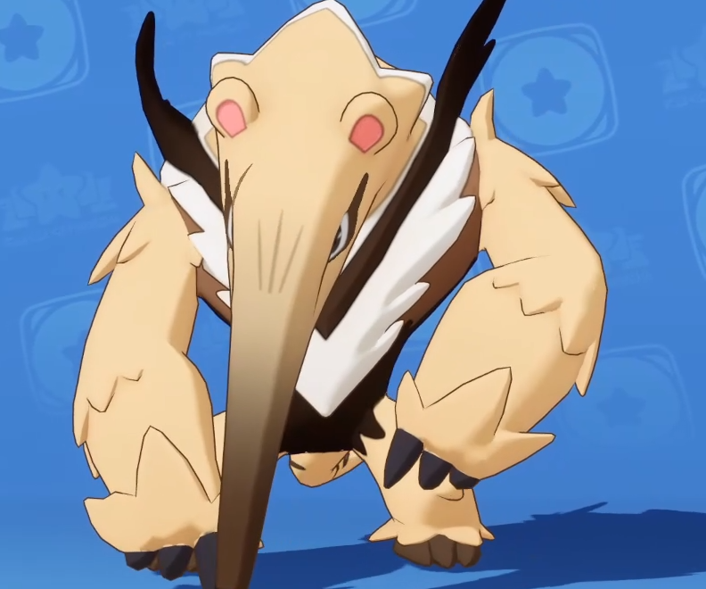 洛克王国伏地兽进化路线及技能详解_wishdown.com 洛克王国伏地兽进化路线及技能详解_wishdown.com