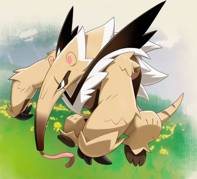 洛克王国伏地兽进化路线及技能详解_wishdown.com 洛克王国伏地兽进化路线及技能详解_wishdown.com