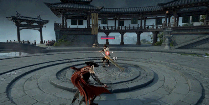 永劫无间手游飞刀玩法全解析:技巧与实战应用指南_wishdown.com 永劫无间手游飞刀玩法全解析:技巧与实战应用指南_wishdown.com