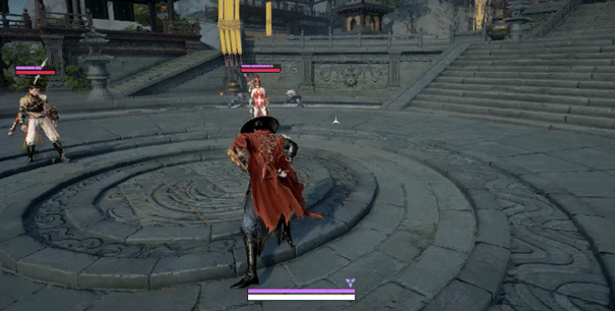 永劫无间手游飞刀玩法全解析:技巧与实战应用指南_wishdown.com 永劫无间手游飞刀玩法全解析:技巧与实战应用指南_wishdown.com