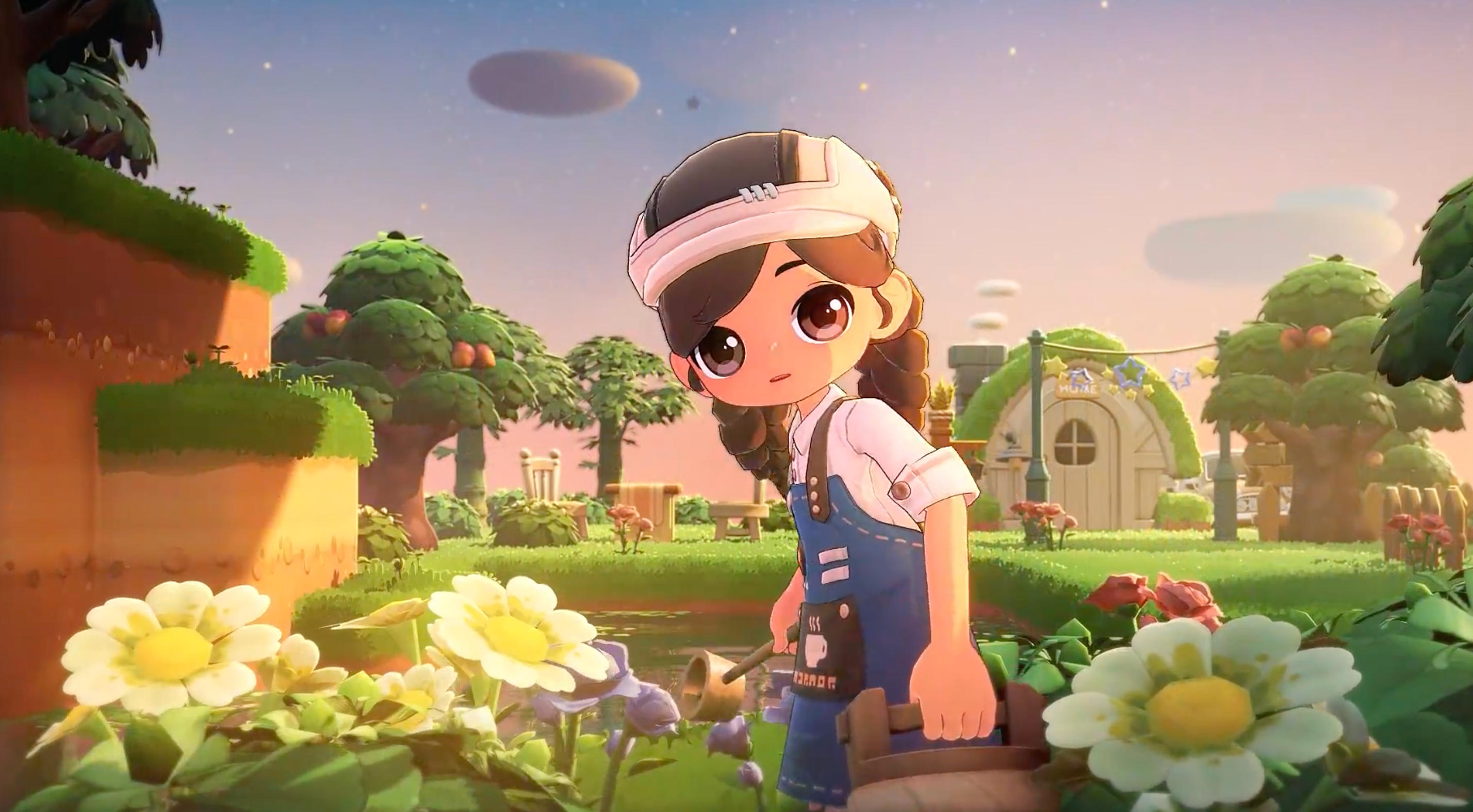 星布谷地种植与采集全攻略:高效方法一览_wishdown.com 星布谷地种植与采集全攻略:高效方法一览_wishdown.com