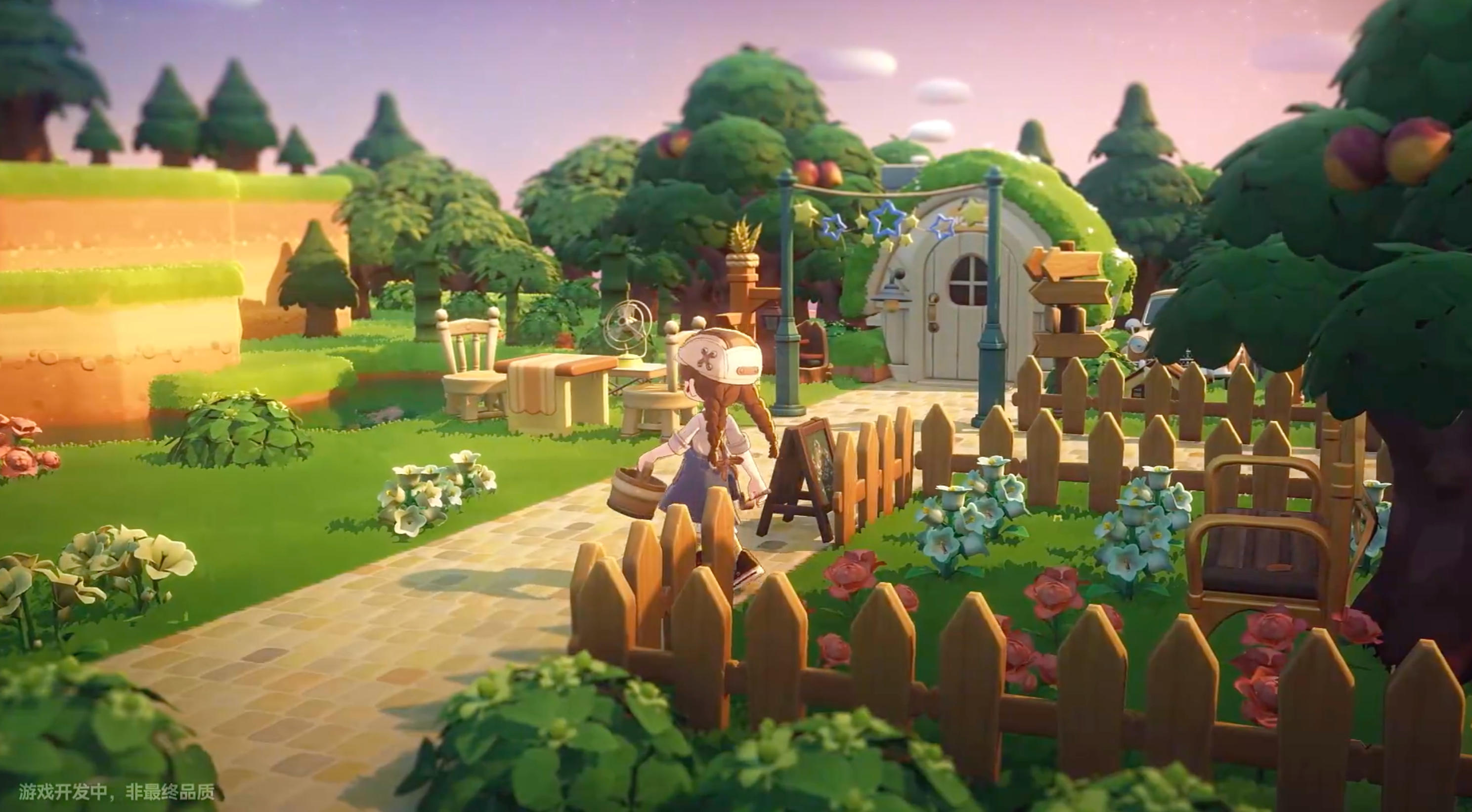 星布谷地种植与采集全攻略:高效方法一览_wishdown.com 星布谷地种植与采集全攻略:高效方法一览_wishdown.com