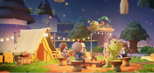 星布谷地独特玩法全解析:探索隐藏乐趣与特色体验_wishdown.com 星布谷地独特玩法全解析:探索隐藏乐趣与特色体验_wishdown.com