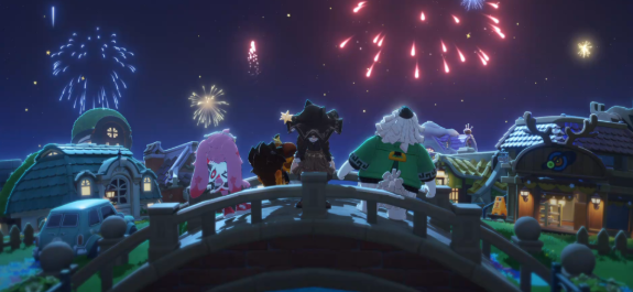 星布谷地星海旅行玩法全解析:探索神秘星际的完整指南_wishdown.com 星布谷地星海旅行玩法全解析:探索神秘星际的完整指南_wishdown.com