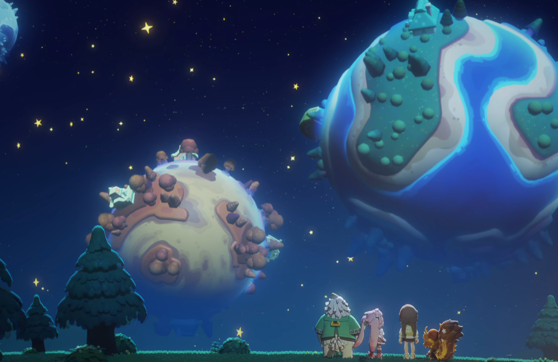 星布谷地游戏内存占用及配置需求详解_wishdown.com 星布谷地游戏内存占用及配置需求详解_wishdown.com