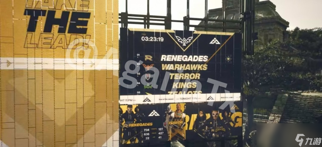 µ7ع Ϊ˫汾 PVPVEģʽ