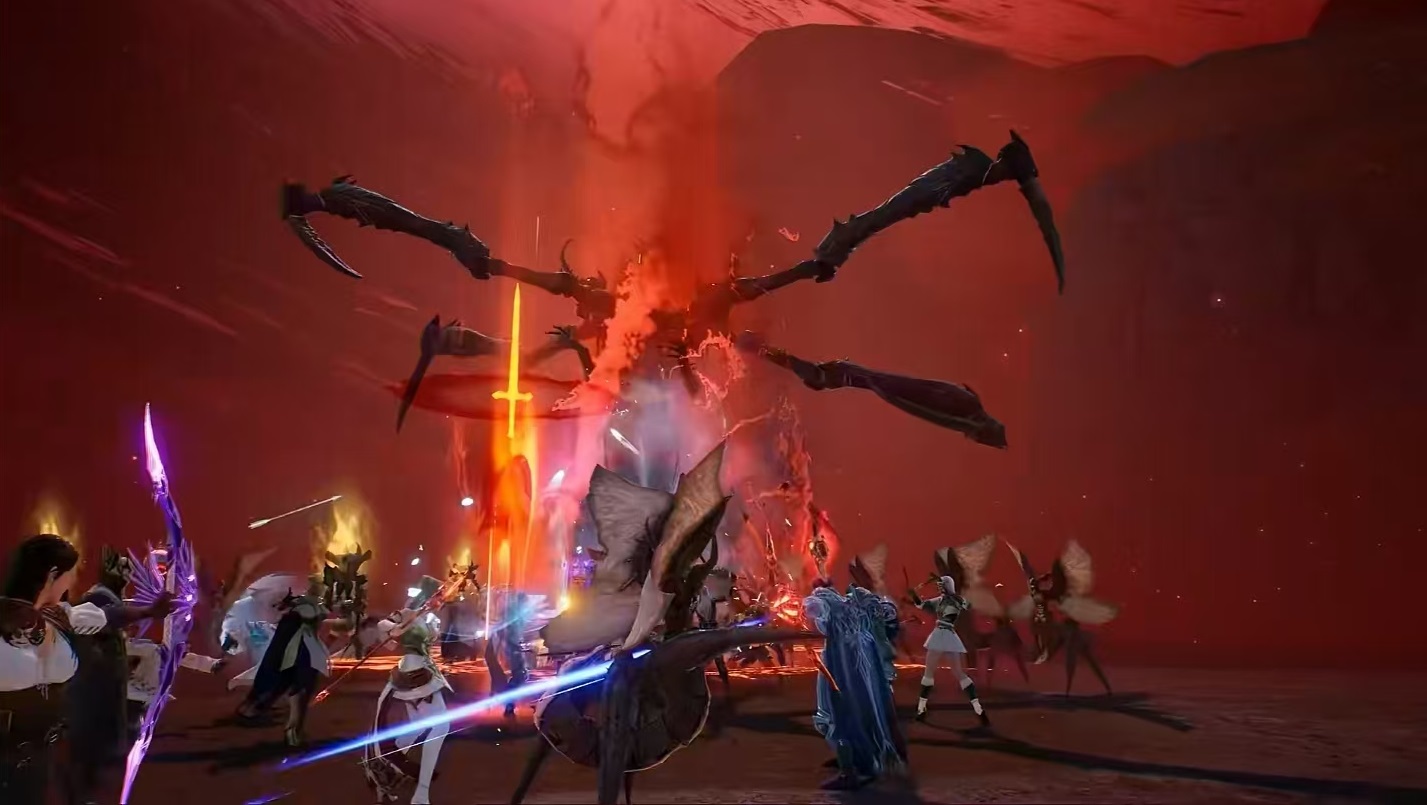 天堂2盟约是手游还是端游?深度解析游戏类型与玩法特色_wishdown.com 天堂2盟约是手游还是端游?深度解析游戏类型与玩法特色_wishdown.com