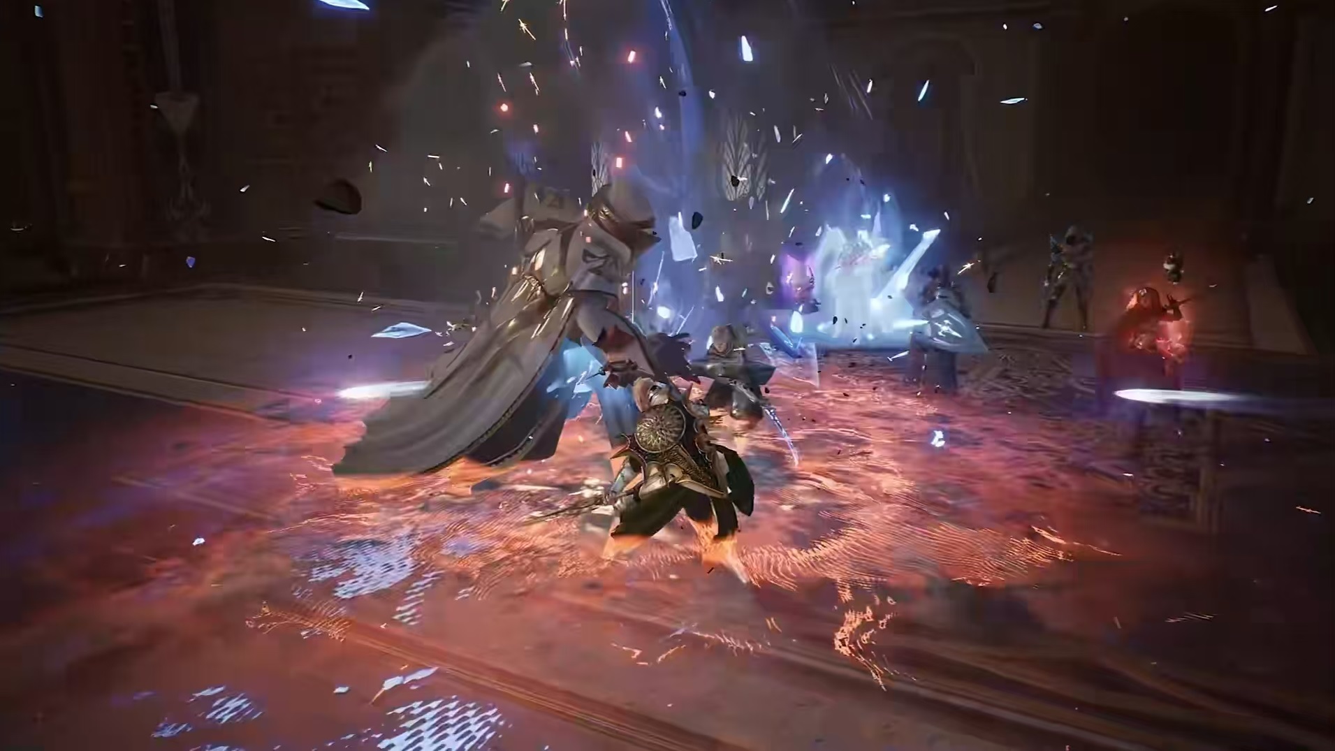 天堂2盟约是手游还是端游?深度解析游戏类型与玩法特色_wishdown.com 天堂2盟约是手游还是端游?深度解析游戏类型与玩法特色_wishdown.com