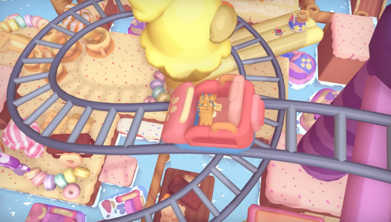 萌宠拆拆乐公测时间曝光_wishdown.com 萌宠拆拆乐公测时间曝光_wishdown.com