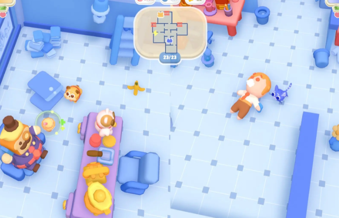 萌宠拆拆乐公测时间曝光_wishdown.com 萌宠拆拆乐公测时间曝光_wishdown.com