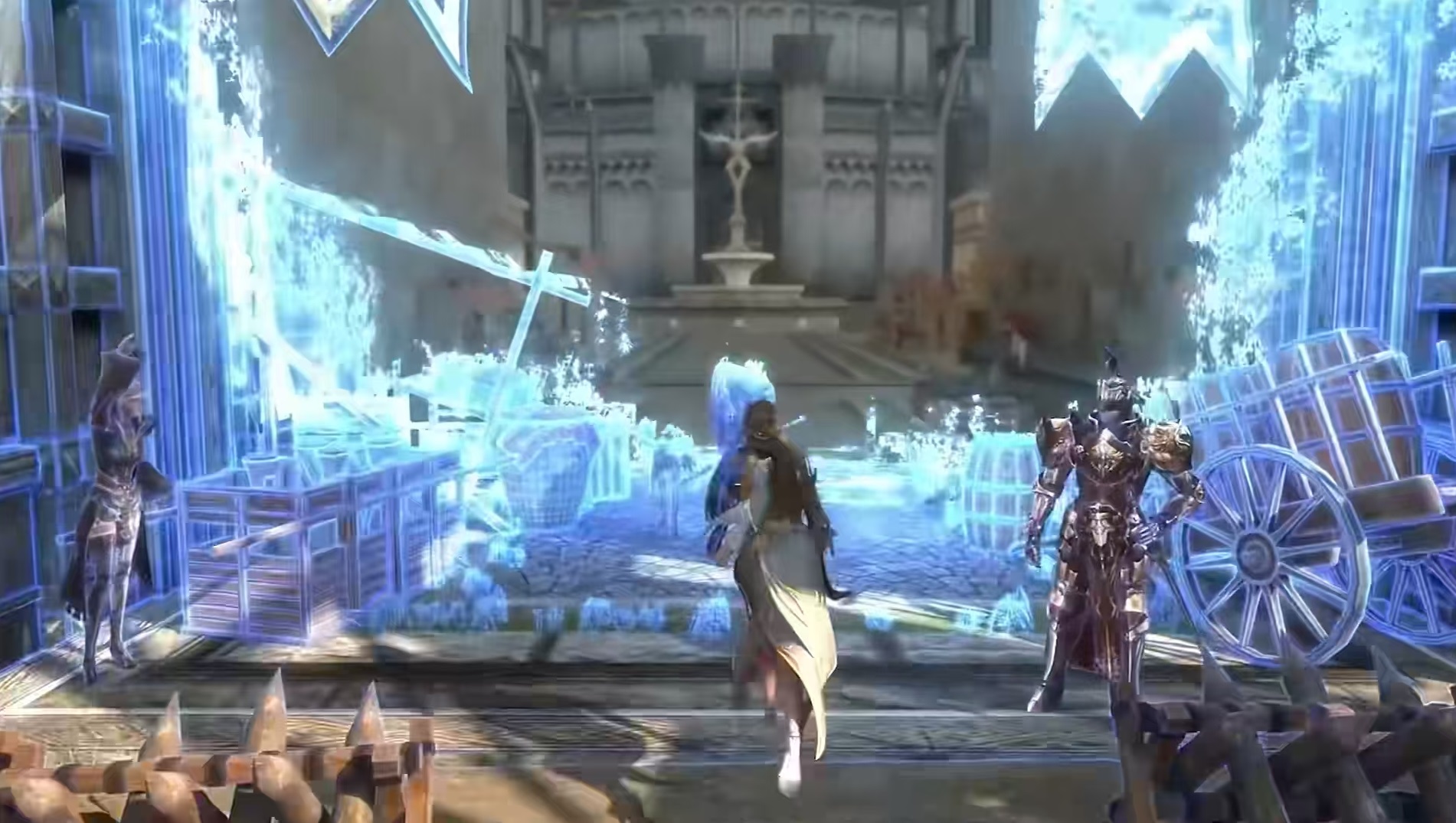 天堂2盟约国服上线时间曝光_wishdown.com 天堂2盟约国服上线时间曝光_wishdown.com