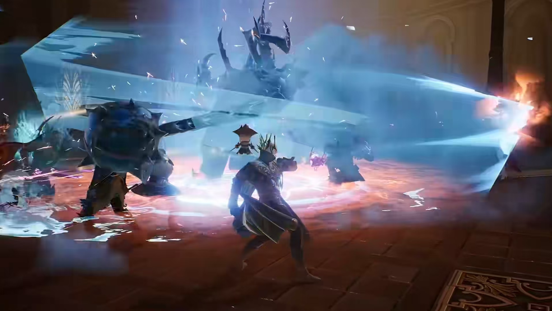 天堂2盟约国服上线时间曝光_wishdown.com 天堂2盟约国服上线时间曝光_wishdown.com