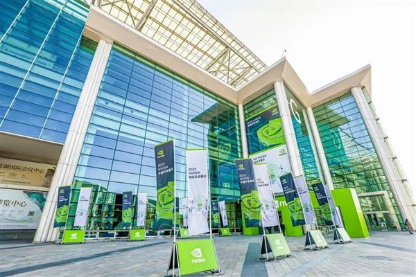  NVIDIA й2025  Яֿ  ̽AIǰ