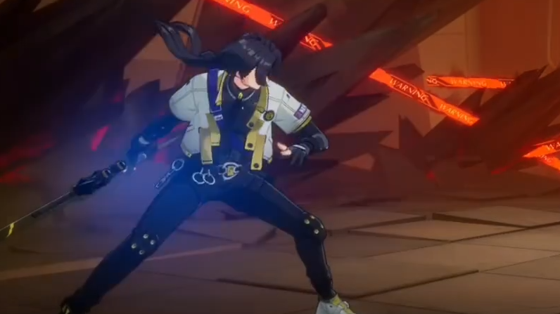 伊瑟手游暴击流怎么玩_wishdown.com 伊瑟手游暴击流怎么玩_wishdown.com