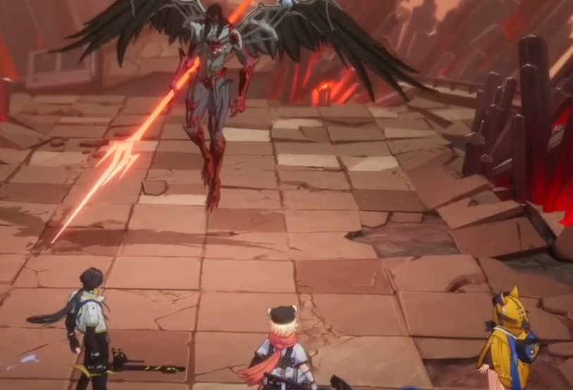 伊瑟手游暴击流怎么玩_wishdown.com 伊瑟手游暴击流怎么玩_wishdown.com