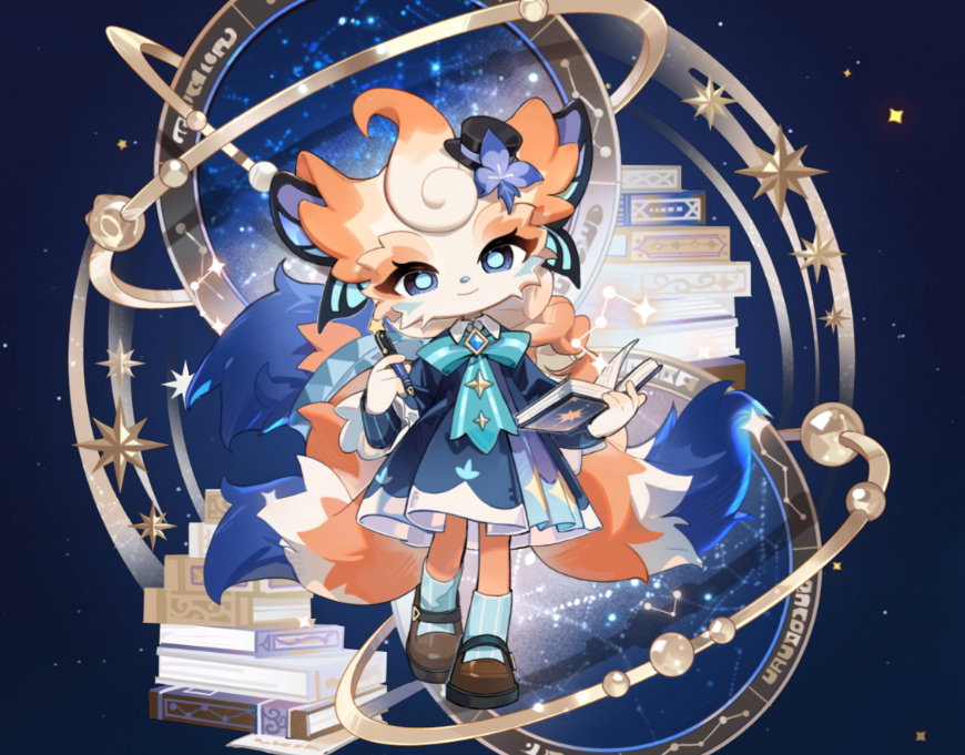 星布谷地角色有哪些_wishdown.com 星布谷地角色有哪些_wishdown.com