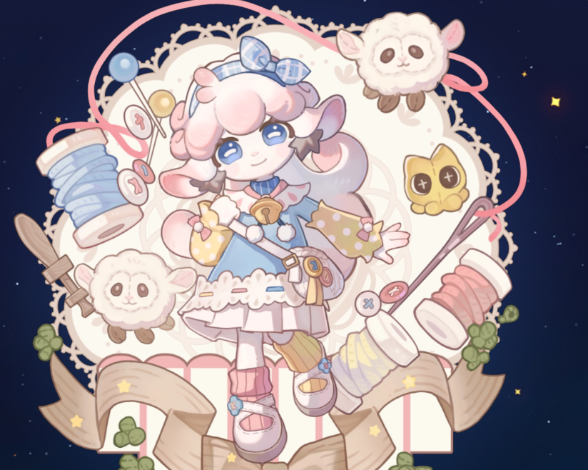 星布谷地角色有哪些_wishdown.com 星布谷地角色有哪些_wishdown.com