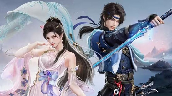 永劫无间手游上海博物馆联动二期开启_wishdown.com 永劫无间手游上海博物馆联动二期开启_wishdown.com