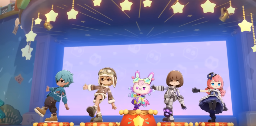 星布谷地联机玩法介绍_wishdown.com 星布谷地联机玩法介绍_wishdown.com