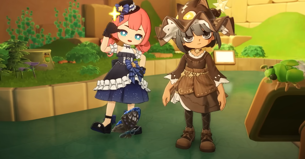 星布谷地联机玩法介绍_wishdown.com 星布谷地联机玩法介绍_wishdown.com