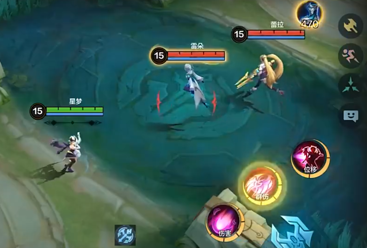 决胜巅峰星梦玩法全解析:新手进阶必看攻略_wishdown.com 决胜巅峰星梦玩法全解析:新手进阶必看攻略_wishdown.com