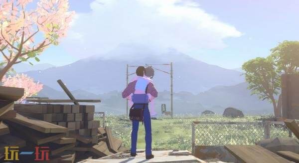 《OPUS:心相吾山》官宣跳票!推迟至2026年3月发售_wishdown.com 《OPUS:心相吾山》官宣跳票!推迟至2026年3月发售_wishdown.com