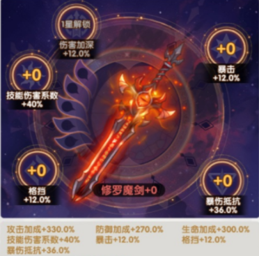 口袋斗罗大陆词条选择攻略_wishdown.com 口袋斗罗大陆词条选择攻略_wishdown.com