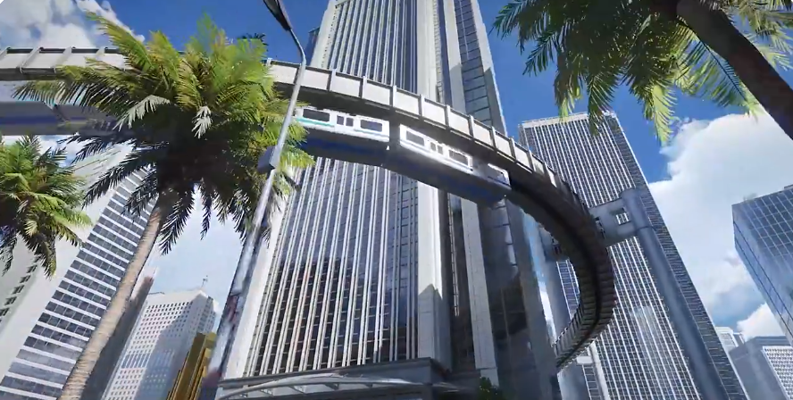 无限大手游城市什么样_wishdown.com 无限大手游城市什么样_wishdown.com