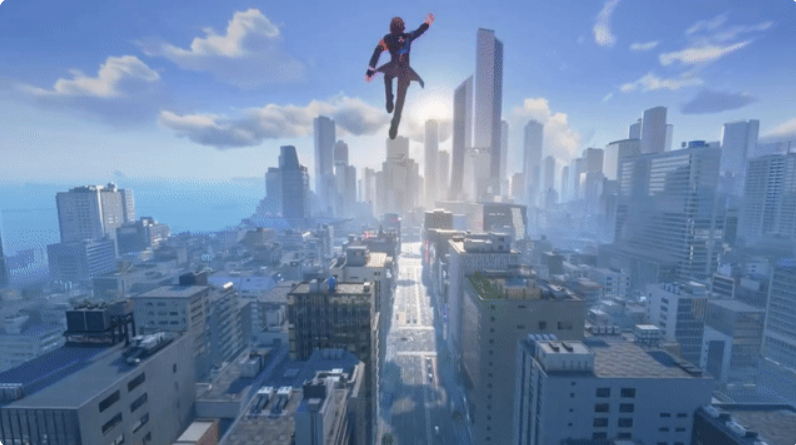 无限大手游城市什么样_wishdown.com 无限大手游城市什么样_wishdown.com