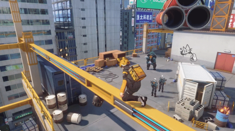 无限大手游城市什么样_wishdown.com 无限大手游城市什么样_wishdown.com